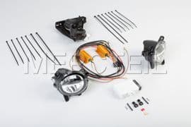 63132358310 BMW BMW LED Nebelscheinwerfer