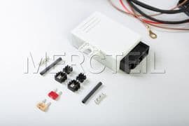 63132358310 BMW BMW LED Nebelscheinwerfer