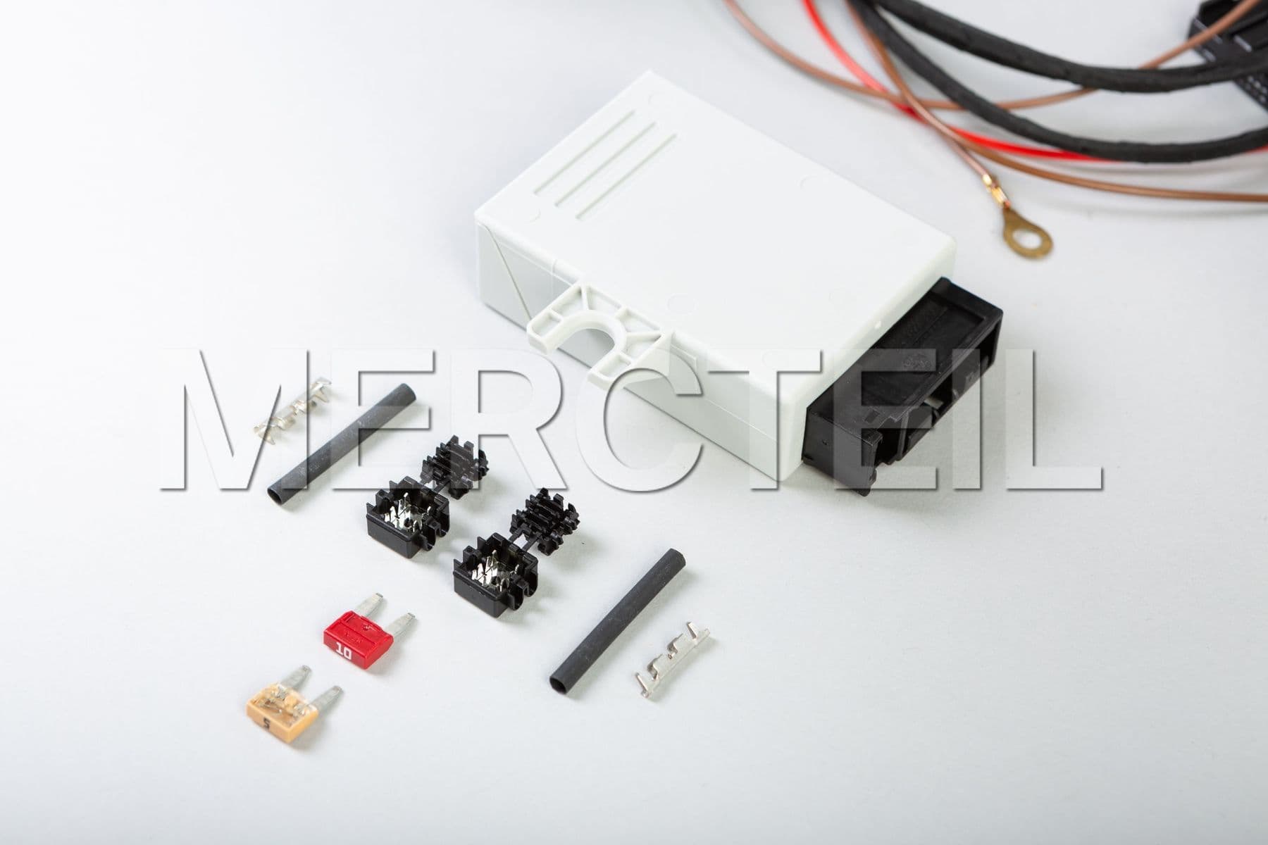 63132358310 BMW BMW LED Nebelscheinwerfer
