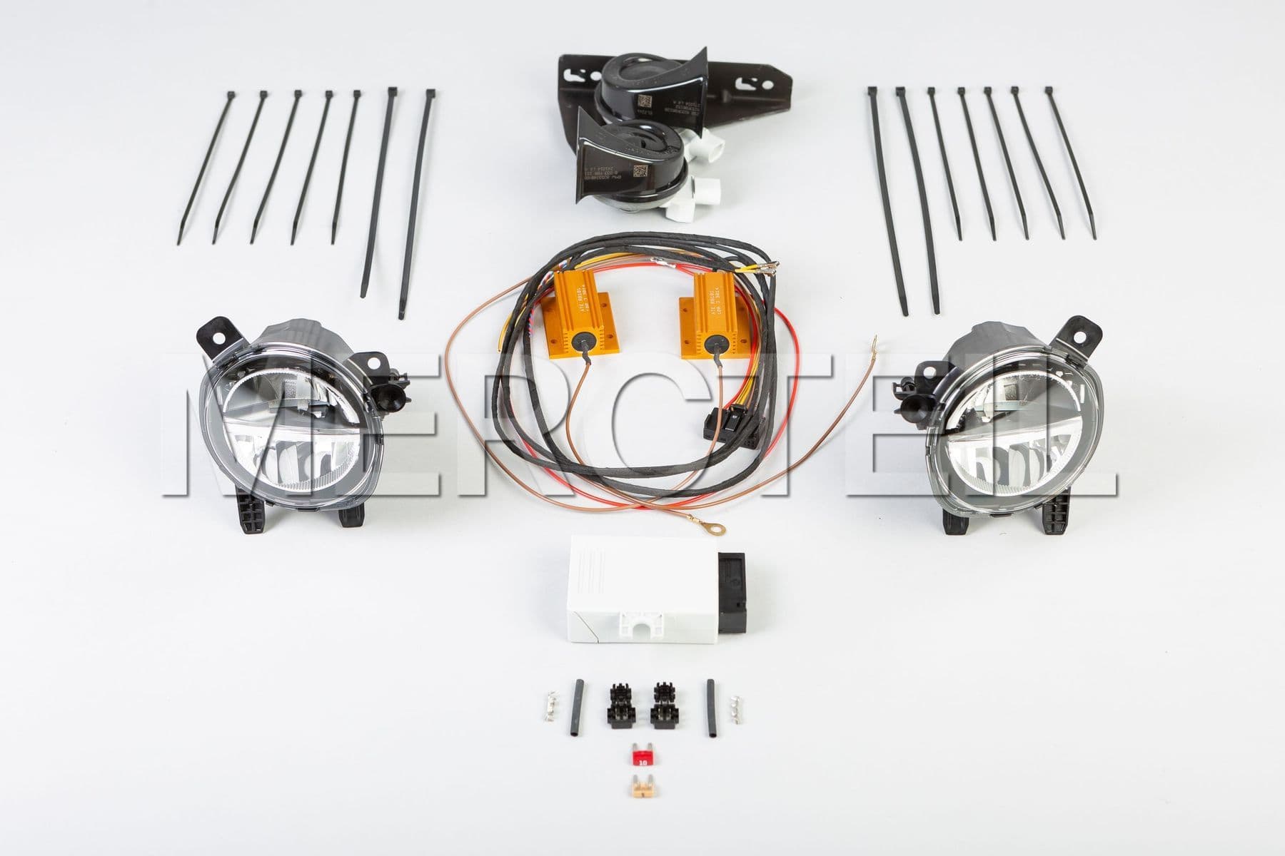 63132358310 BMW BMW LED Nebelscheinwerfer
