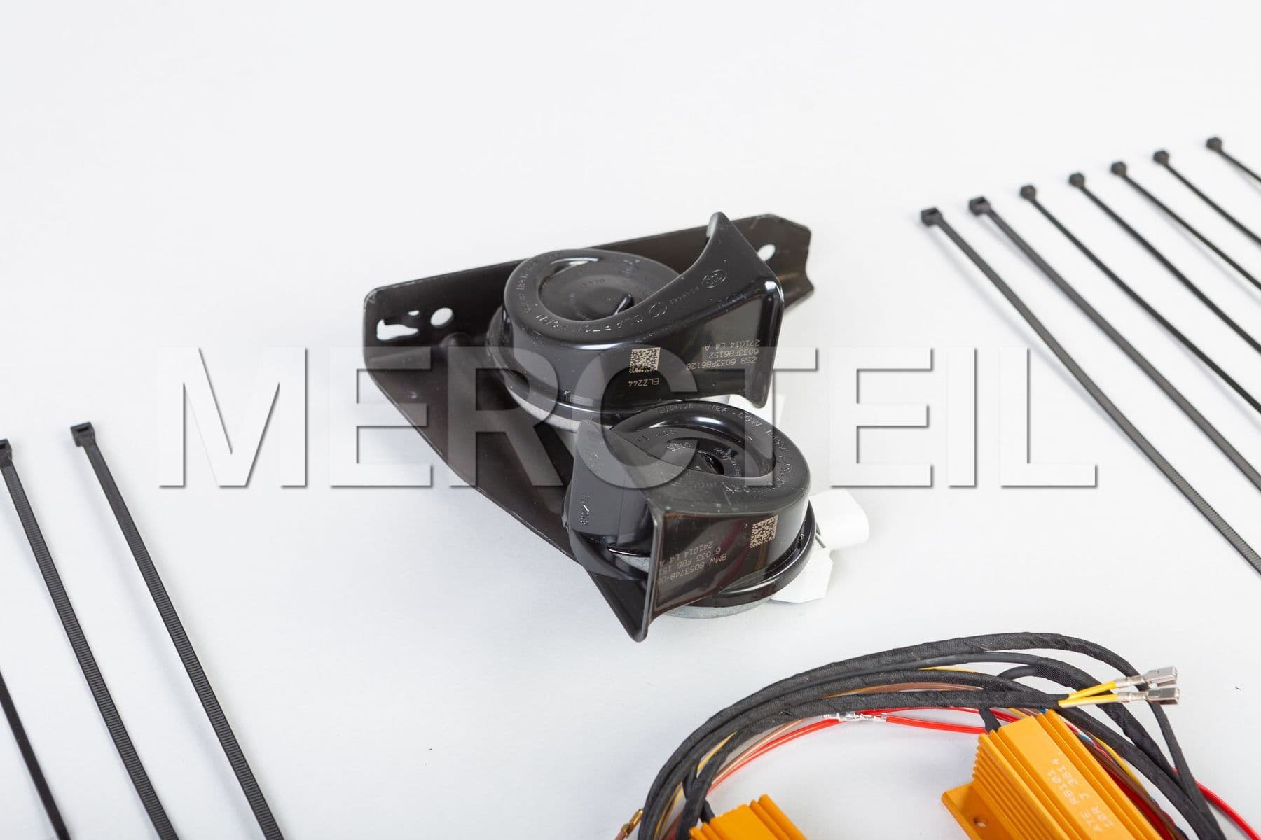 63132358310 BMW BMW LED Nebelscheinwerfer