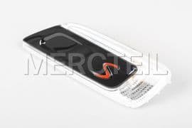 63135A0F6D3 BMW FLASHLIGHT LEFT