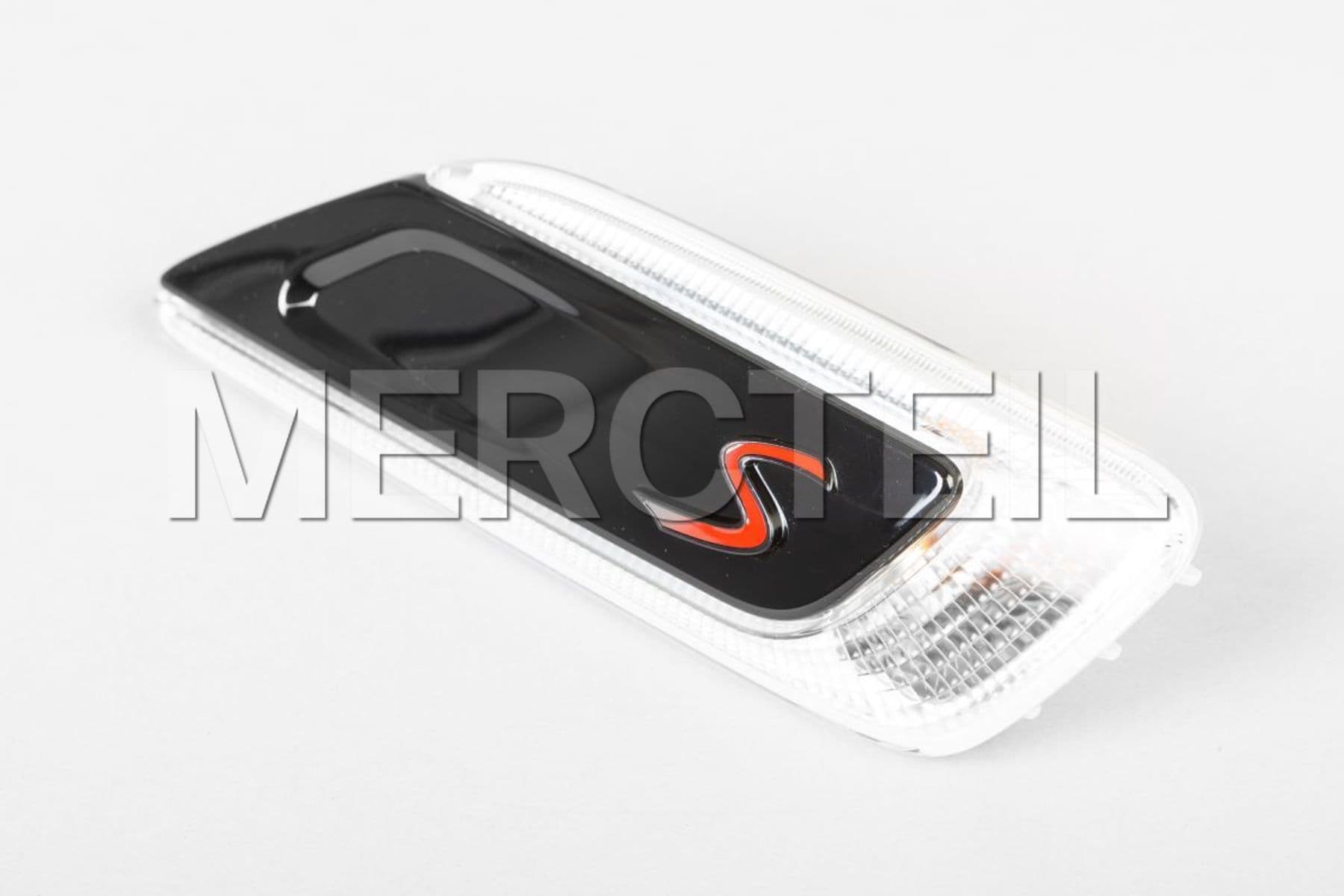 63135A0F6D3 BMW FLASHLIGHT LEFT