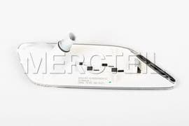 63135A0F6D3 BMW FLASHLIGHT LEFT