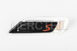 63135A0F6D3 BMW FLASHLIGHT LEFT