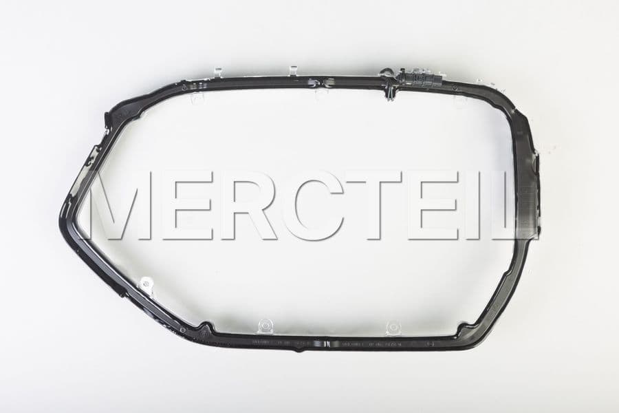 Kaufen Sie das Ersatzteil BMW 63147498353 rahmen zierg