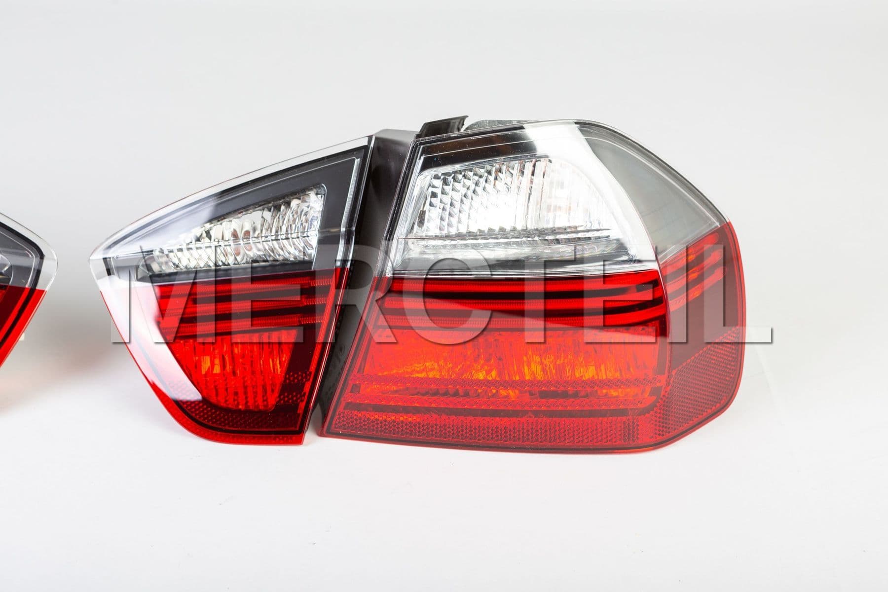 63210406678 BMW Retrofit kit