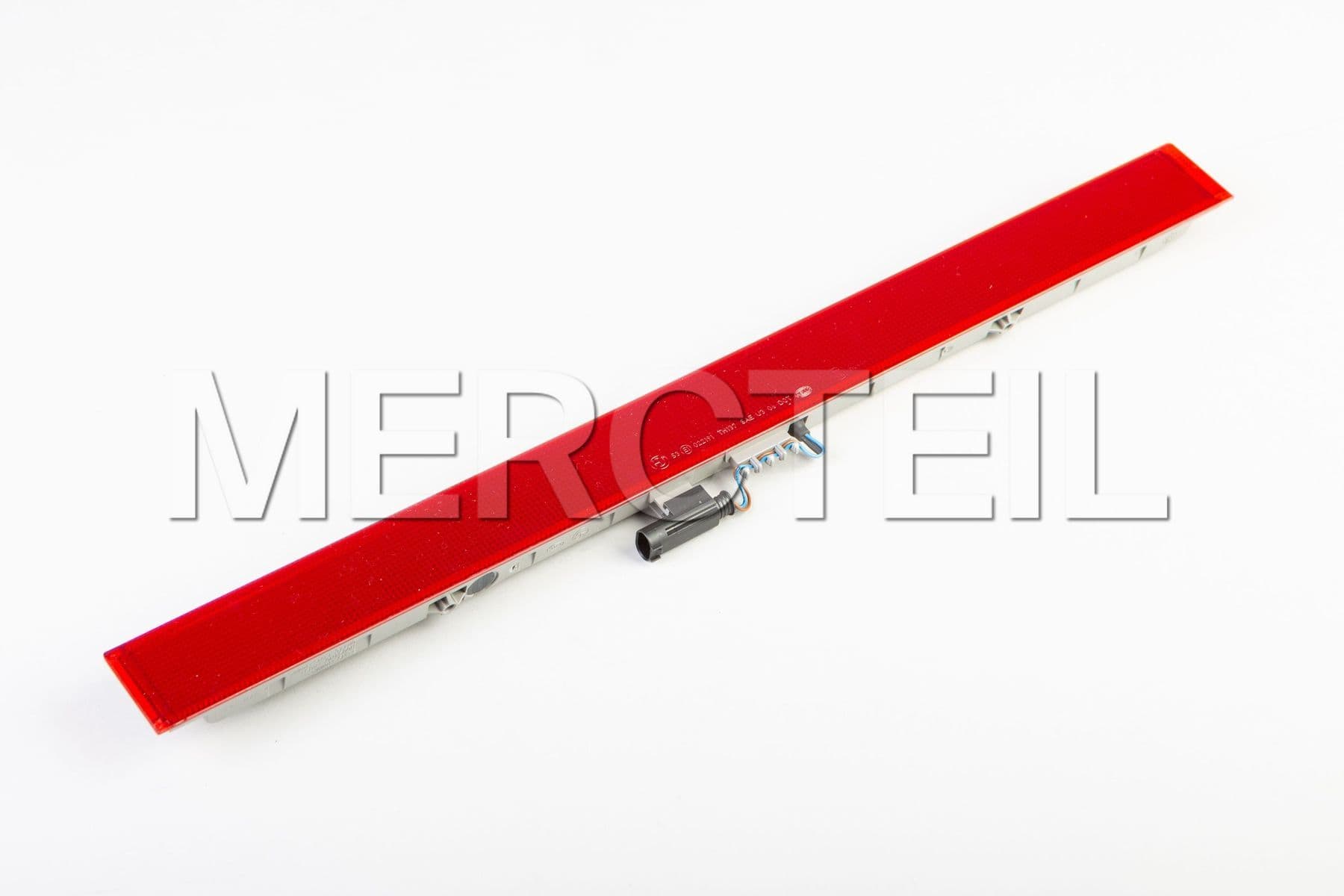 63213440408 BMW Dritte Bremsleuchte