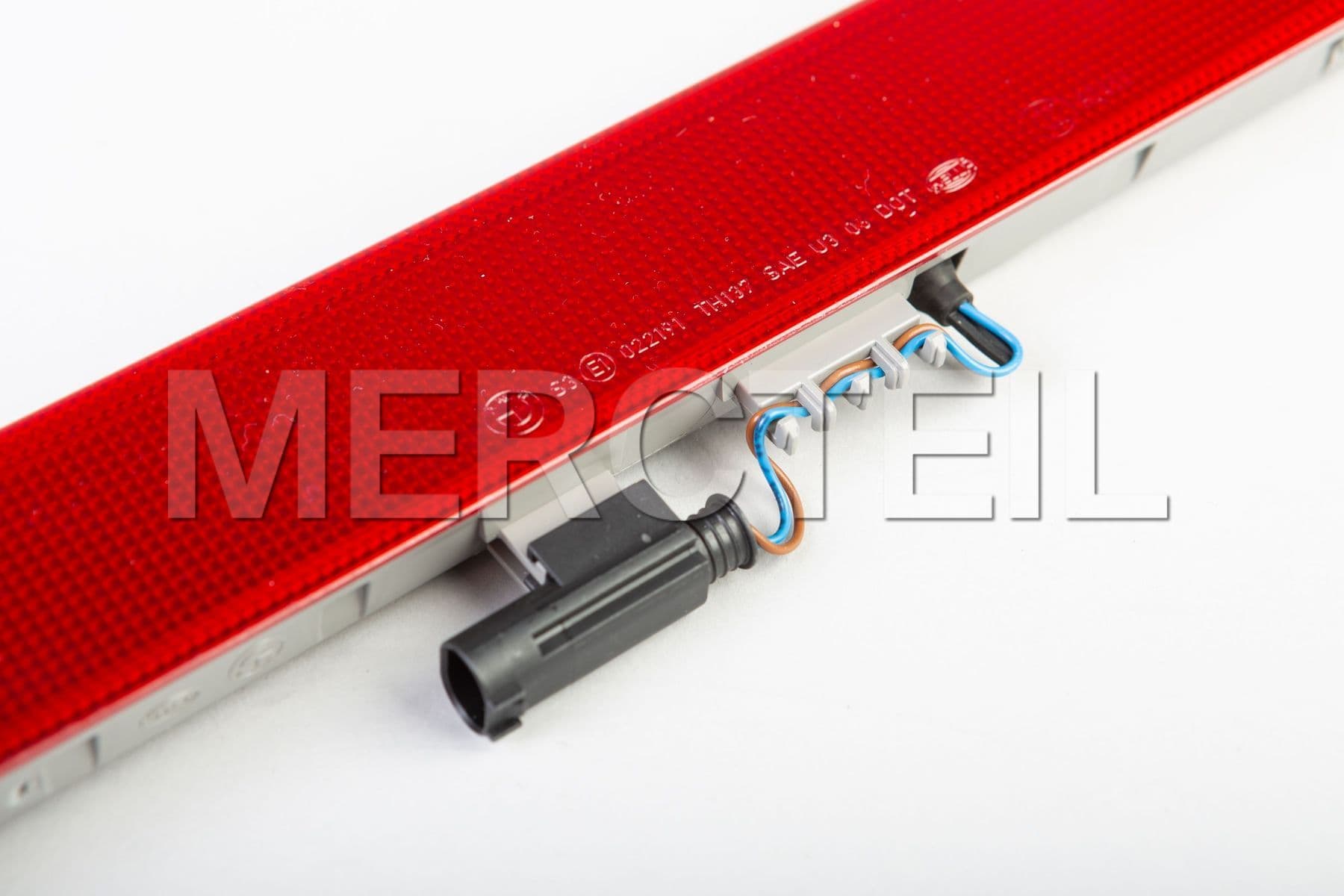 63213440408 BMW Dritte Bremsleuchte