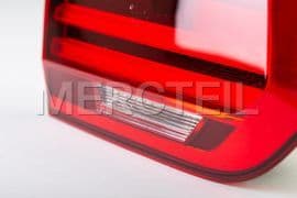 63217369119 BMW Rear light i