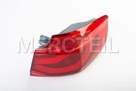 63217417470 BMW Rear light i