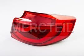 63217417470 BMW Rear light i