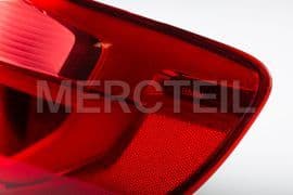 63217417470 BMW Rear light i