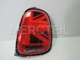 63217435134 BMW TAIL LIGHT R