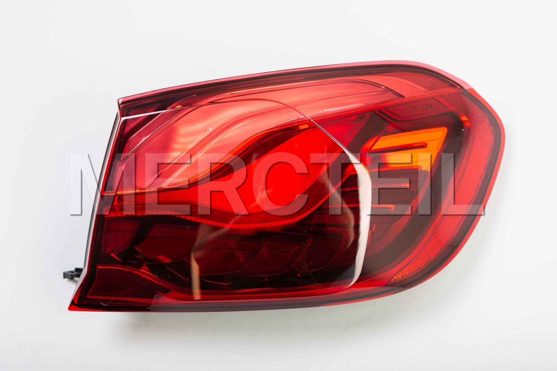 63217441766 BMW Heckleuchte Seitenwand rechts