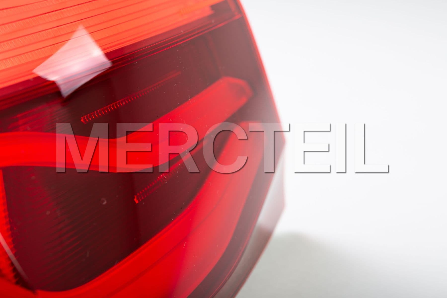 63217456519 BMW Rear light i
