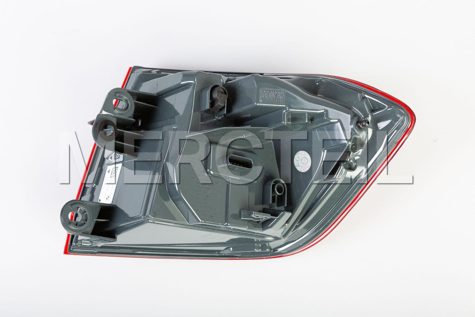 63217456519 BMW Rear light i