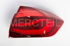 63217456520 BMW Rear light i