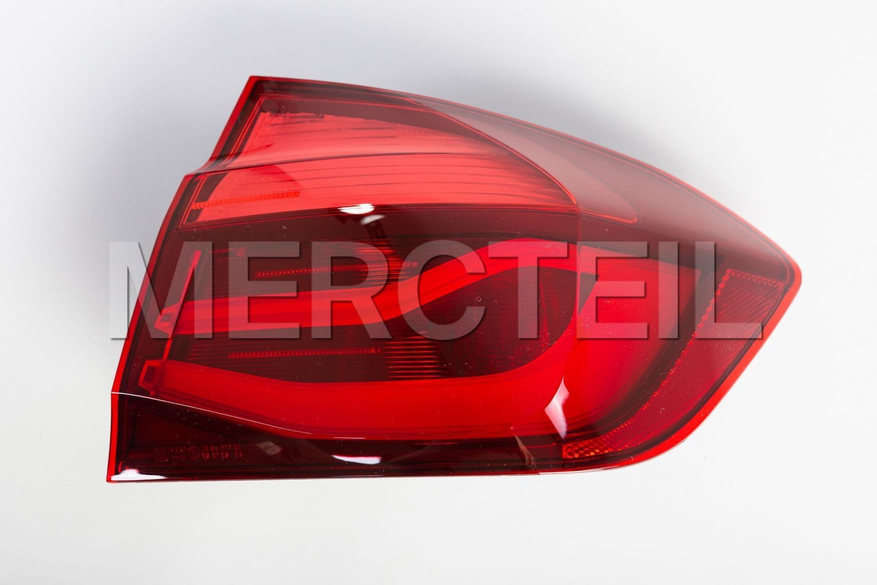 63217456520 BMW Rear light i
