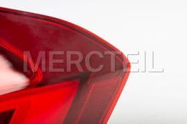 63217456520 BMW Rear light i