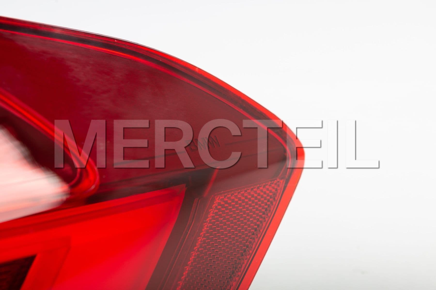 63217456520 BMW Rear light i