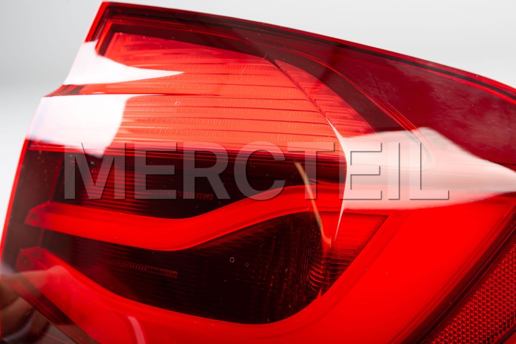 63217456520 BMW Rear light i