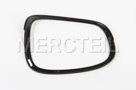 63217464171 BMW Chrome ring,