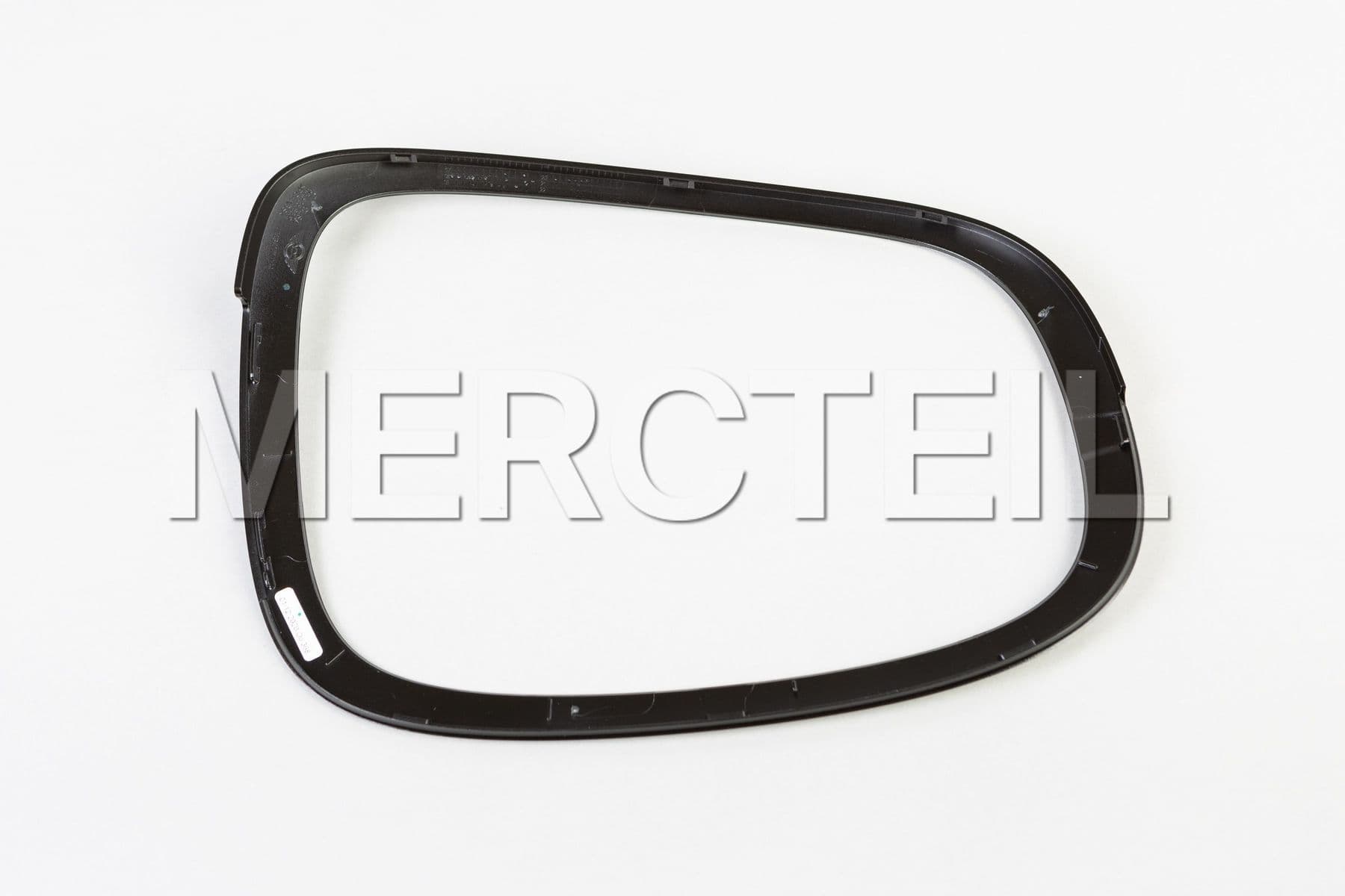 63217464171 BMW Chrome ring,