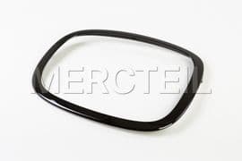 63217464171 BMW Chrome ring,