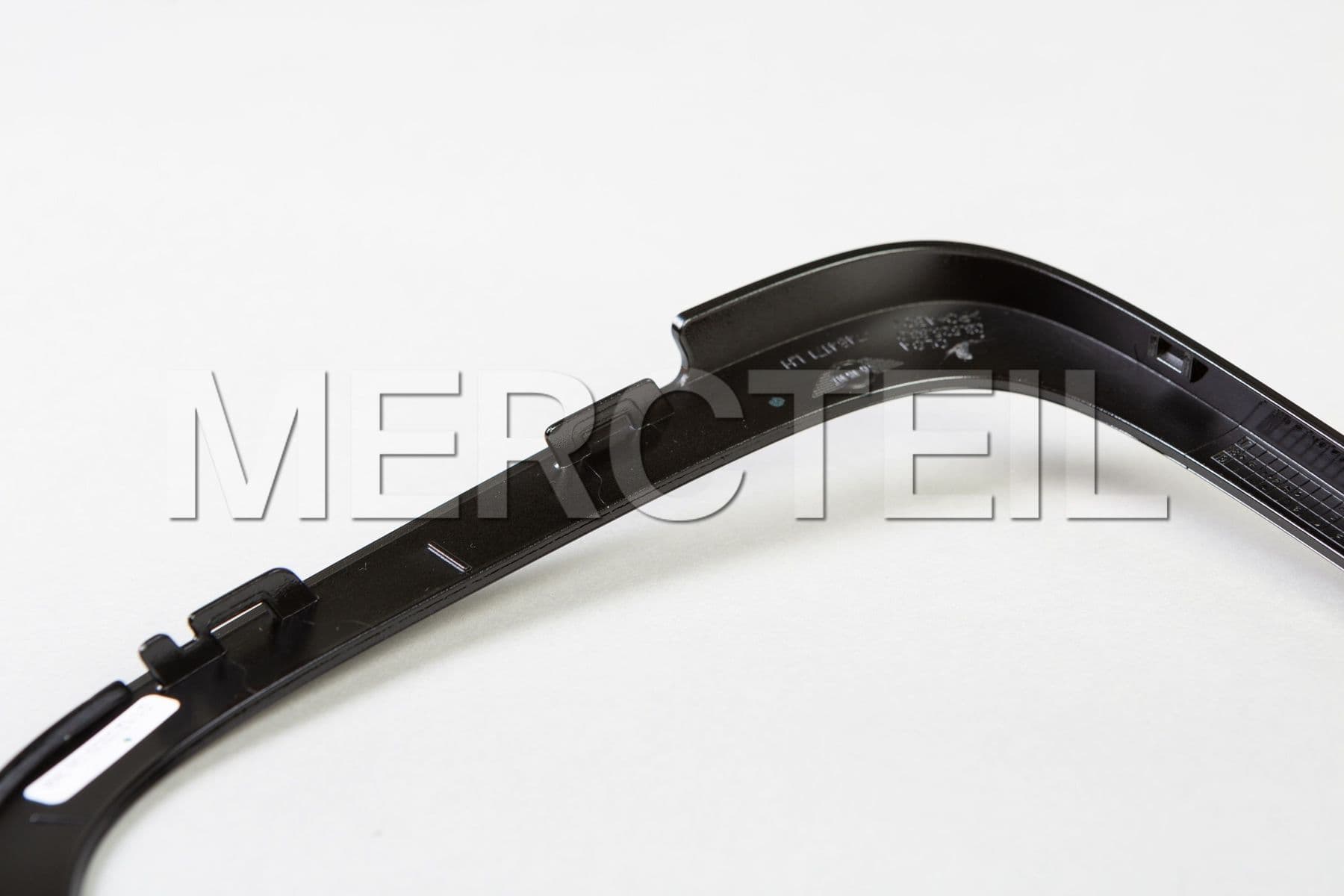 63217464171 BMW Chrome ring,