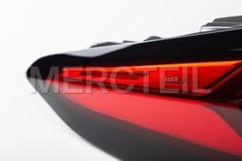 63218493811 BMW Tail light s