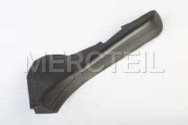 63218493821 BMW Trim, drip r