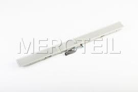 63253440439 BMW Dritte Bremsleuchte weiss