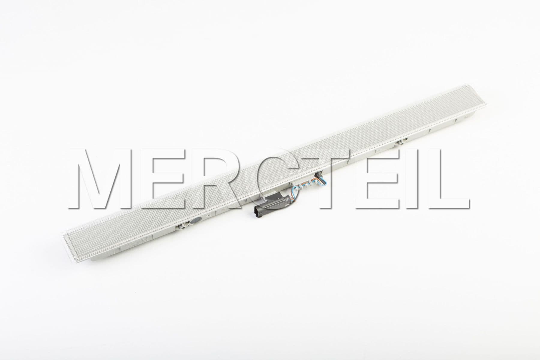 63253440439 BMW Dritte Bremsleuchte weiss