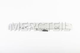 63253440439 BMW Dritte Bremsleuchte weiss