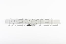 63253440439 BMW Dritte Bremsleuchte weiss
