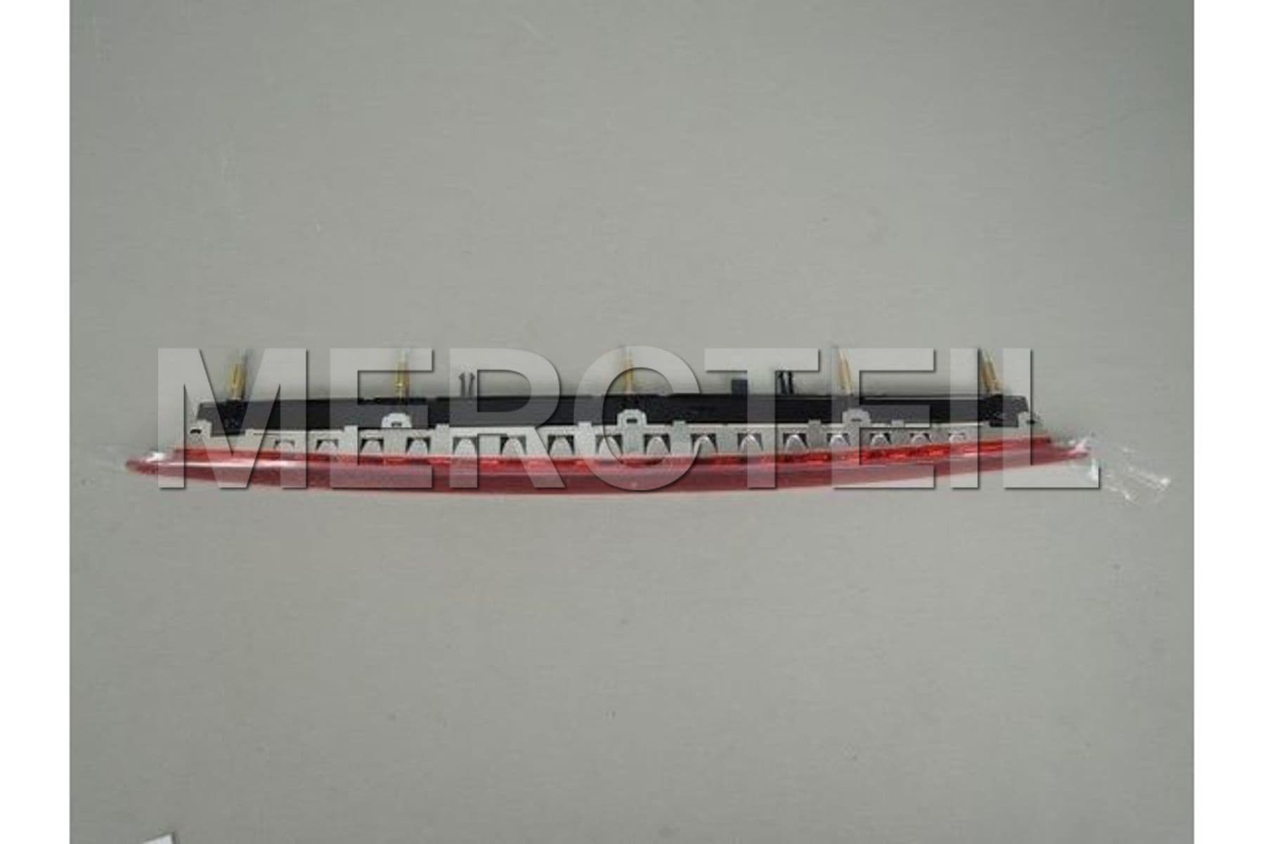 63256911909 BMW Dritte Bremsleuchte