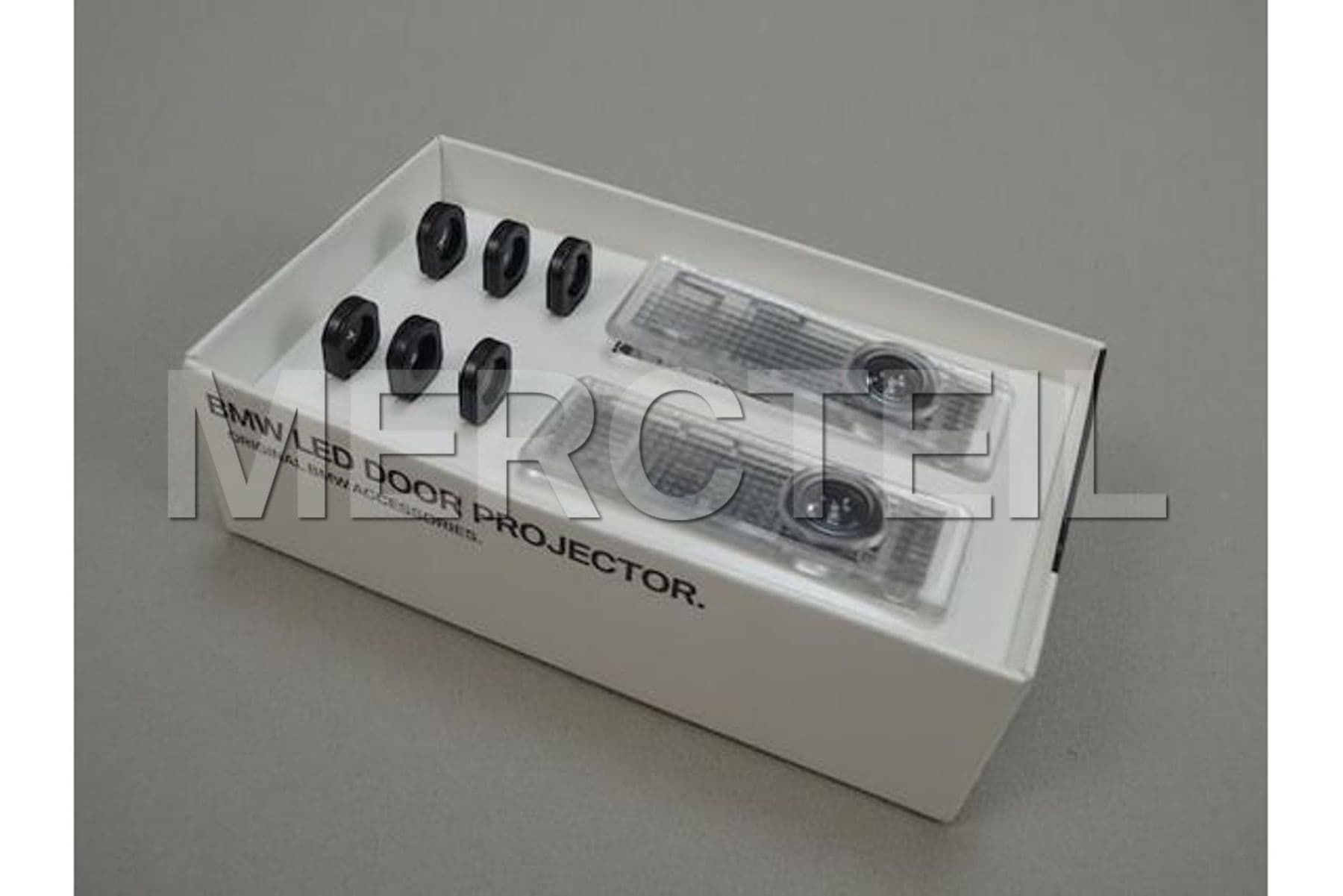 63312289654 BMW BMW LED Tuerprojektoren