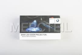 63312414105 BMW BMW LED door