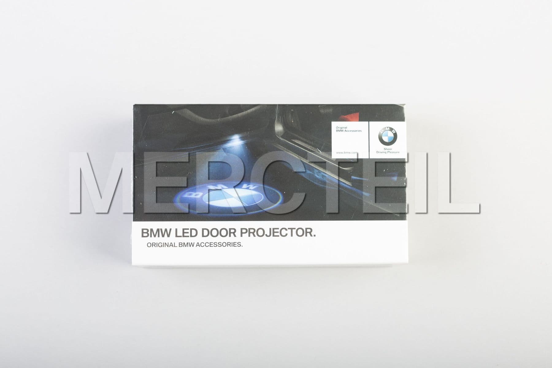 63312414105 BMW BMW LED door