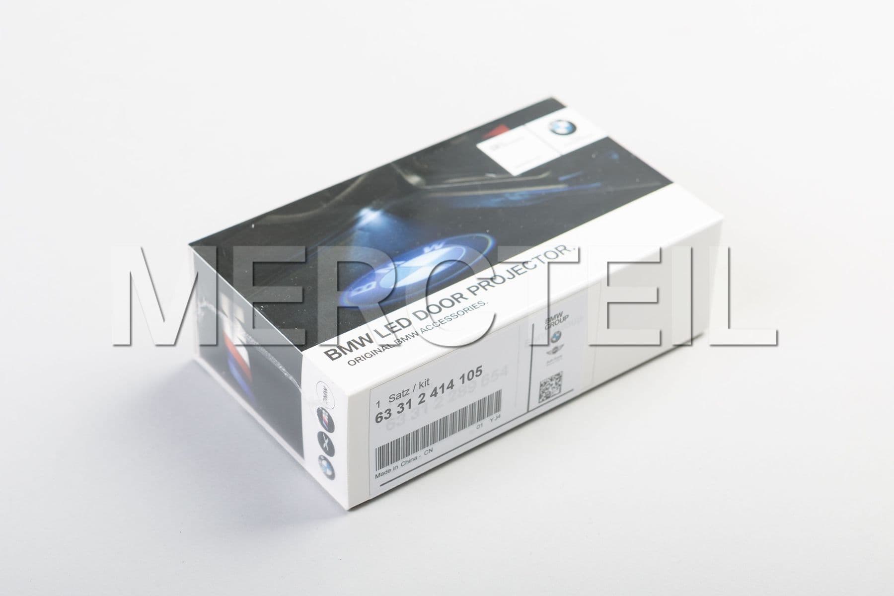 63312414105 BMW BMW LED door