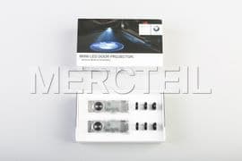 63312414105 BMW BMW LED door