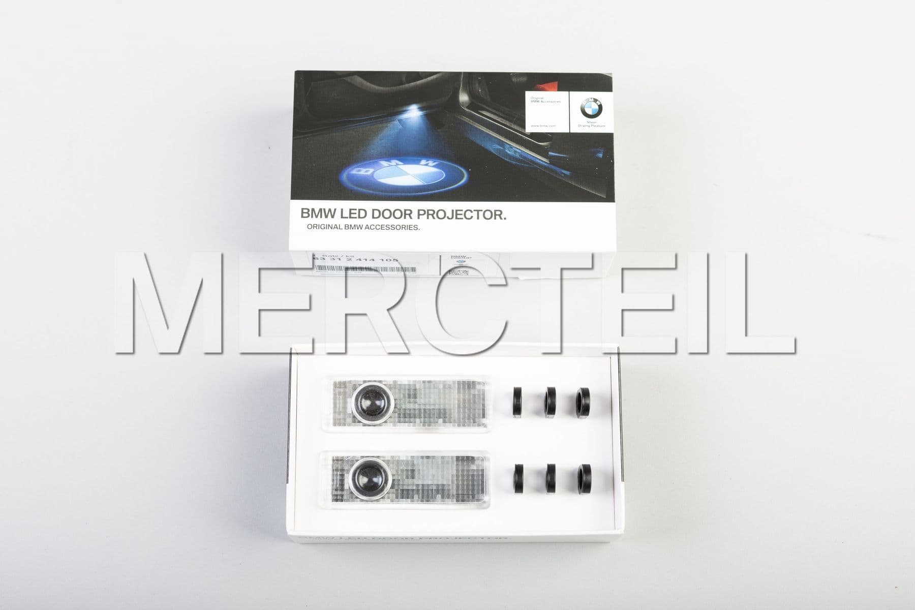 63312414105 BMW BMW LED door