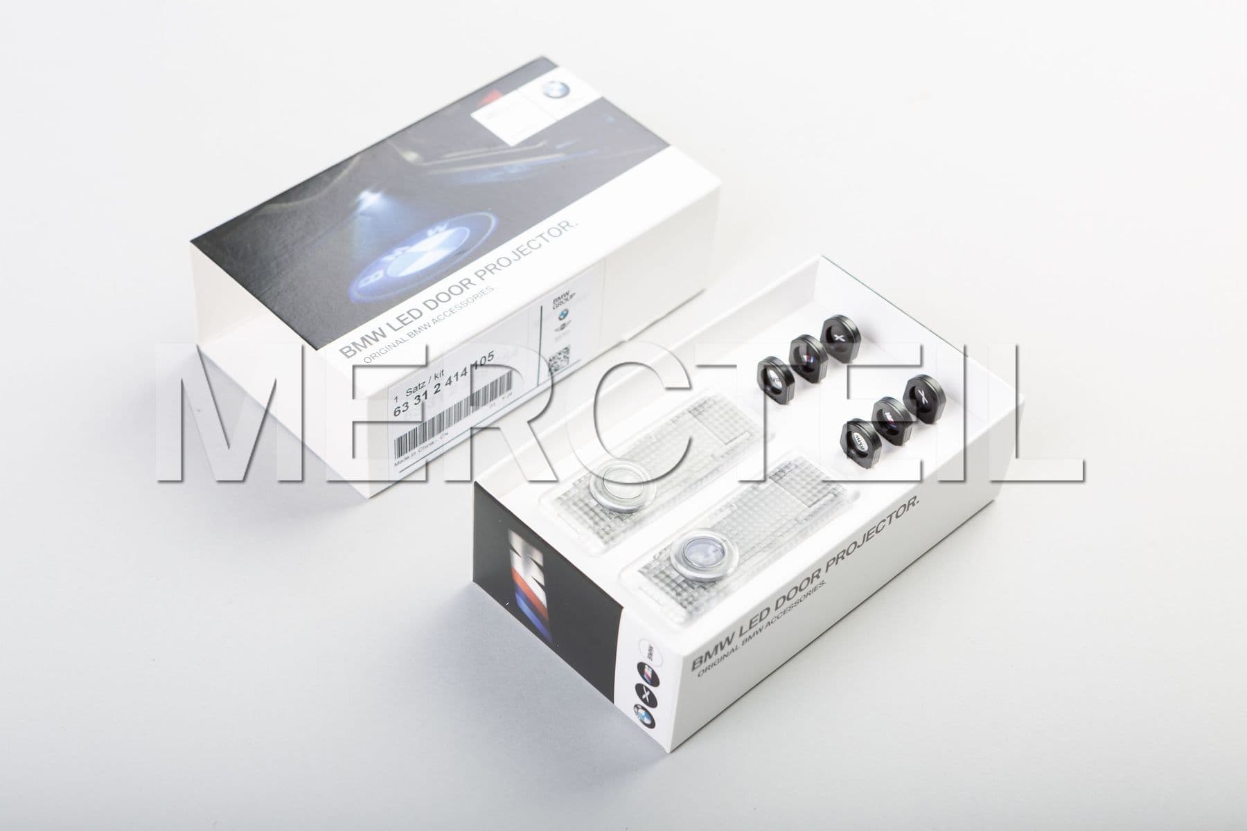 63312414105 BMW BMW LED door