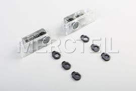 63312414105 BMW BMW LED door