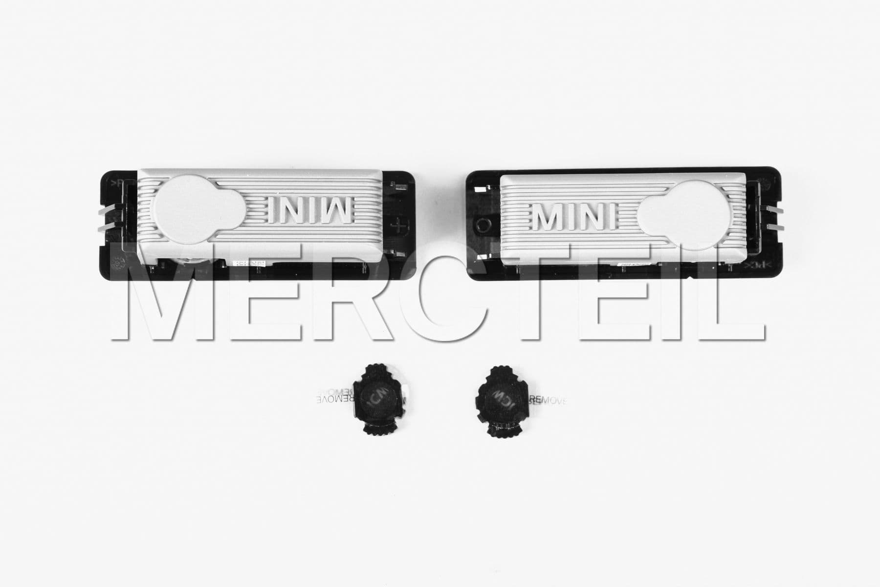 63312468387 BMW Einstiegsleuchten - Tur- / Bodenbeleuchtung