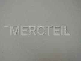 63319288374 BMW Lichtleiter Tuerablage vorn rec
