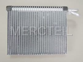 64116806555 BMW Evaporator