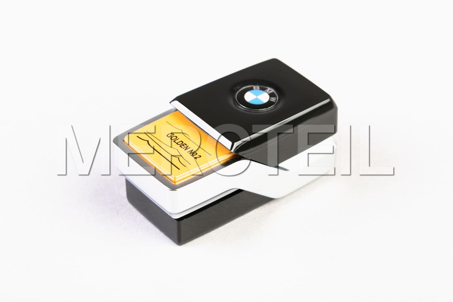 64119382615 BMW Golden Suite No. 2
