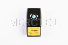 64119382615 BMW Golden Suite No. 2